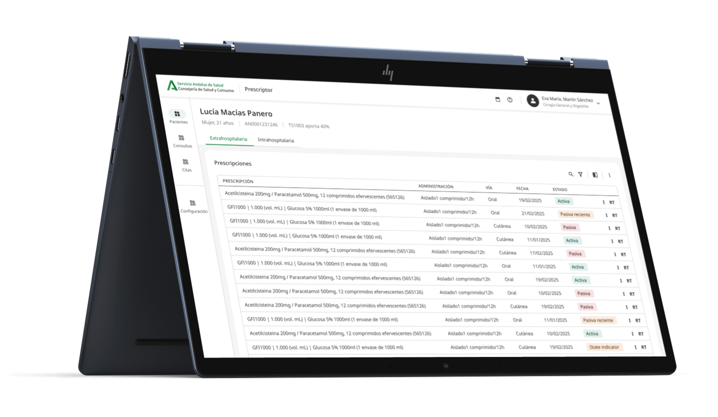 crm project