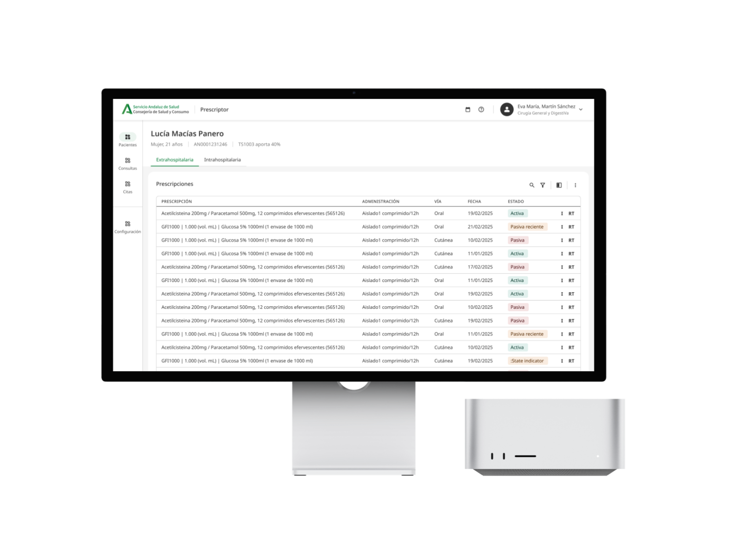 sas design system project visual